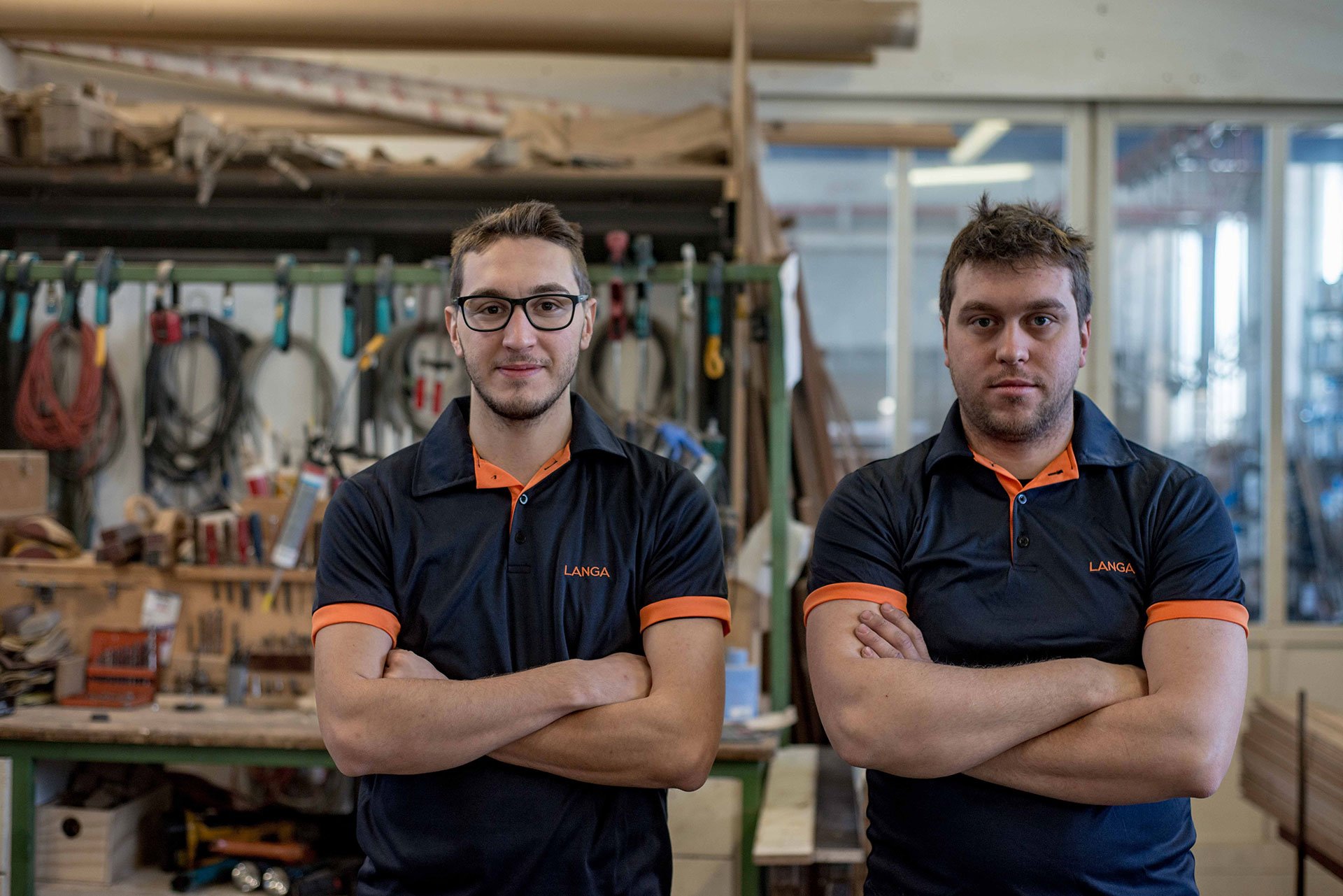 Team BuroLink