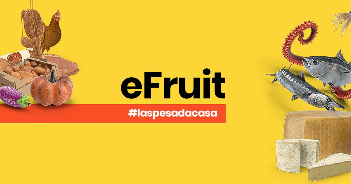 eFruit marketplace